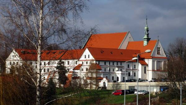 Wieliczka na weekend